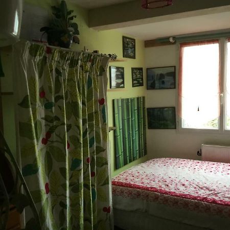 Appartamento Anne Et Billy Le Relecq-Kerhuon Esterno foto