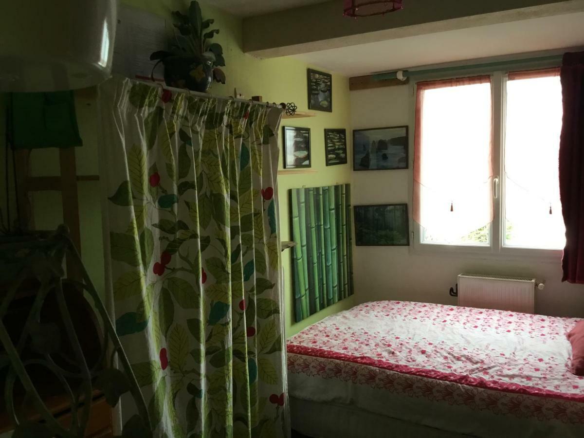 Appartamento Anne Et Billy Le Relecq-Kerhuon Esterno foto