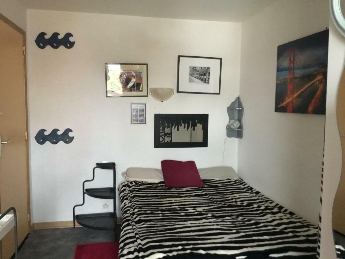 Appartamento Anne Et Billy Le Relecq-Kerhuon Esterno foto