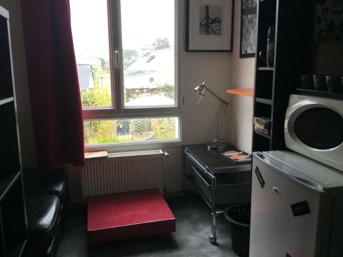 Appartamento Anne Et Billy Le Relecq-Kerhuon Esterno foto