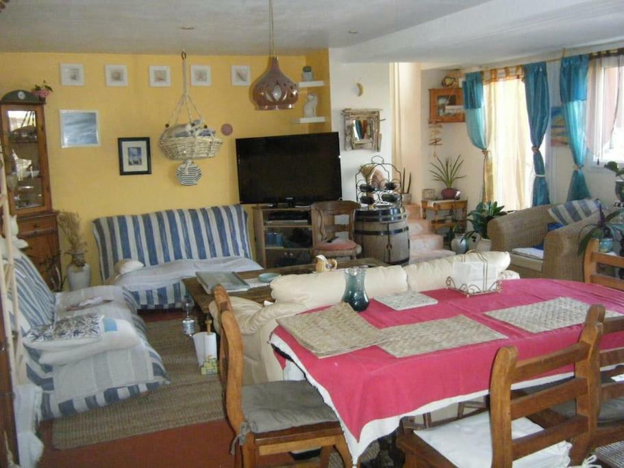 Appartamento Anne Et Billy Le Relecq-Kerhuon Esterno foto