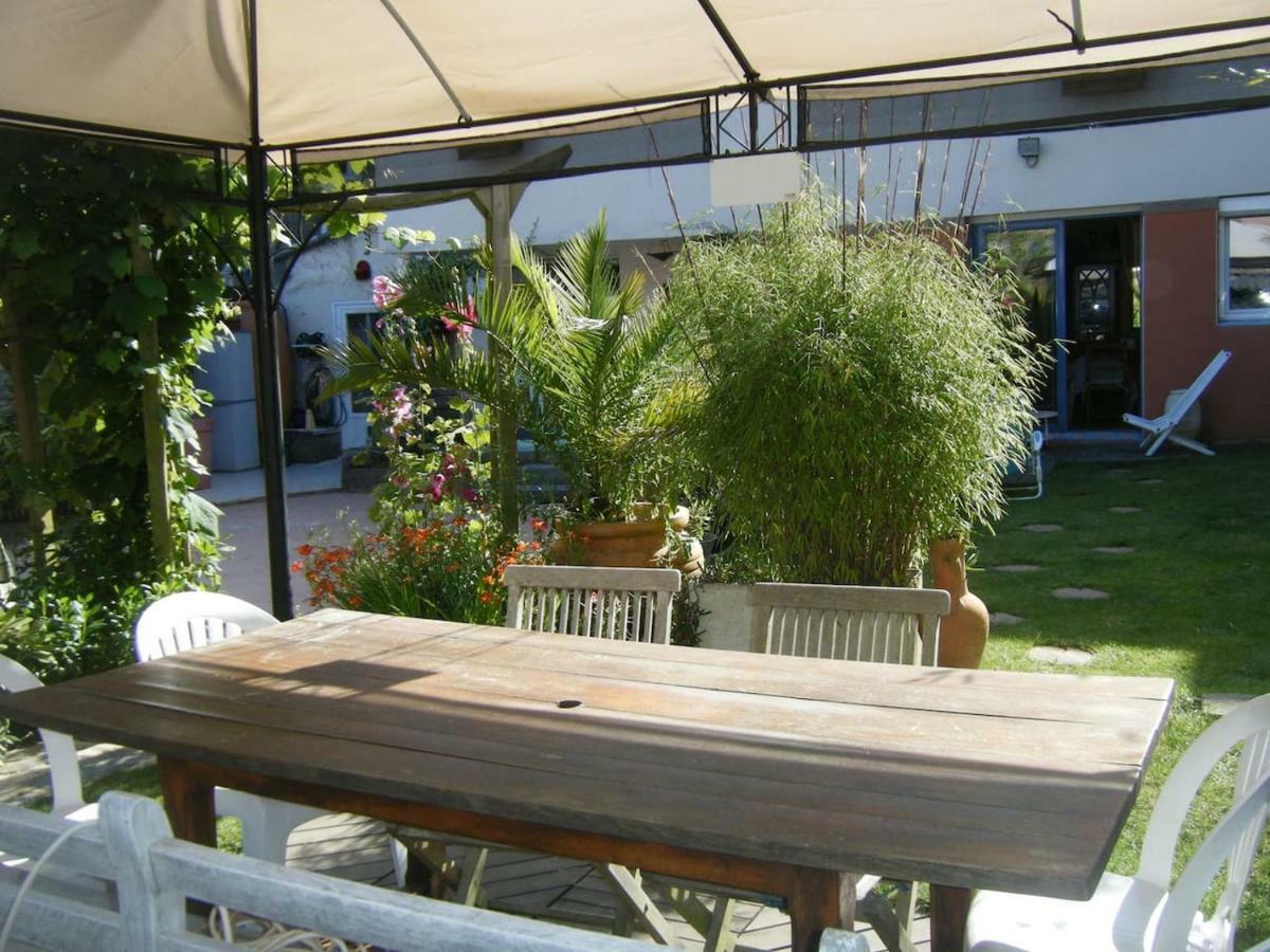 Appartamento Anne Et Billy Le Relecq-Kerhuon Esterno foto